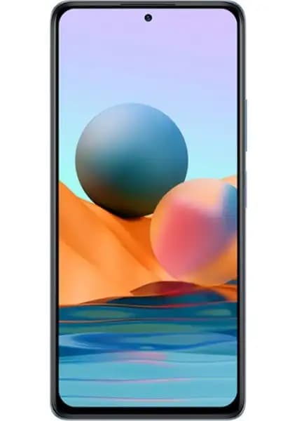 Samsung Galaxy S21 FE 5G ve Xiaomi Redmi Note 10 Pro Karşılaştırması: Hangi Telefon Sizin İçin Uygun 2