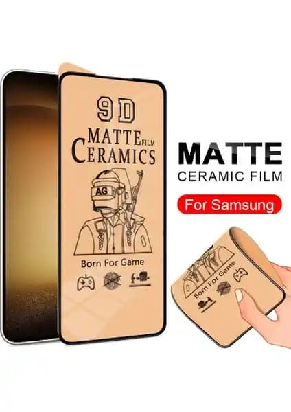 Samsung Galaxy S24 Plus ve S23 İçin En İyi Ekran Koruyucuları Karşılaştırması