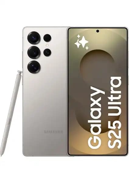 Samsung Galaxy S25 Ultra ve Z Flip6 Karşılaştırması: Hangi Model Sizin İçin Uygun