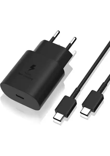 Samsung Galaxy ve Spigen 45W USB-C Hızlı Şarj Aletleri Karşılaştırması ve En İyi Seçenekler 1
