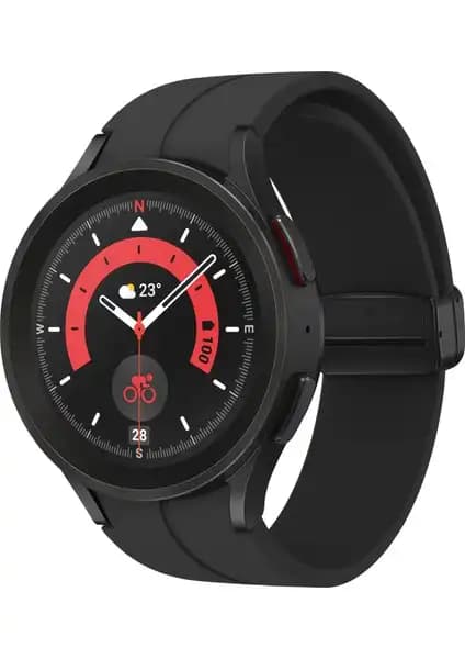 Samsung Galaxy Watch 5 Pro ve FE Karşılaştırması: Hangi Model Sizin İçin Uygun 1