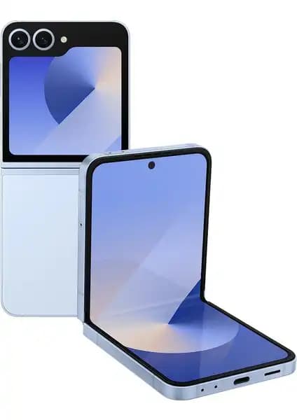 Samsung Galaxy Z Flip4 ve Z Flip6 Karşılaştırması: Tasarım, Performans ve Özellikler 2