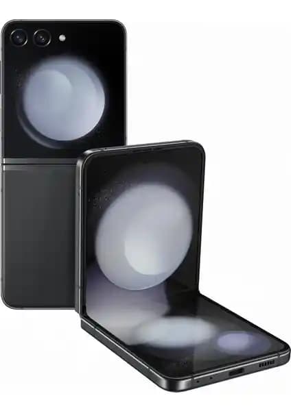 Samsung Galaxy Z Flip5 ve Z Flip6 Karşılaştırması: Özellikler, Performans ve Tasarım Analizi