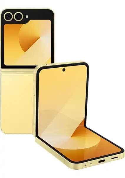 Samsung Galaxy Z Flip6 ve Xiaomi 14T Akıllı Telefon Karşılaştırması: Tasarım, Özellikler ve Performans 1