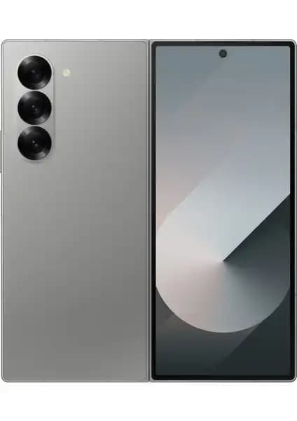 Samsung Galaxy Z Fold6 ile Xiaomi 15 Ultra Karşılaştırması: Özellikler ve Performans Analizi 1