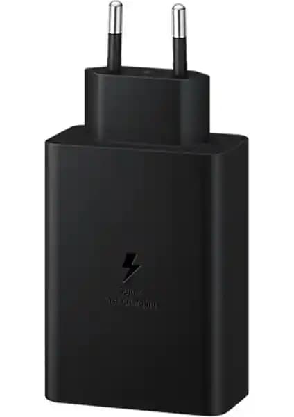 Samsung Trio 3in1 ve Spigen 67W Hızlı Şarj Aletleri Karşılaştırması