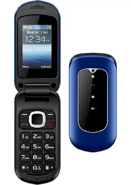Samsung Tuşlu Cep Telefonları Karşılaştırması: Aktif Kapaklı ve B350 Modelleri 1