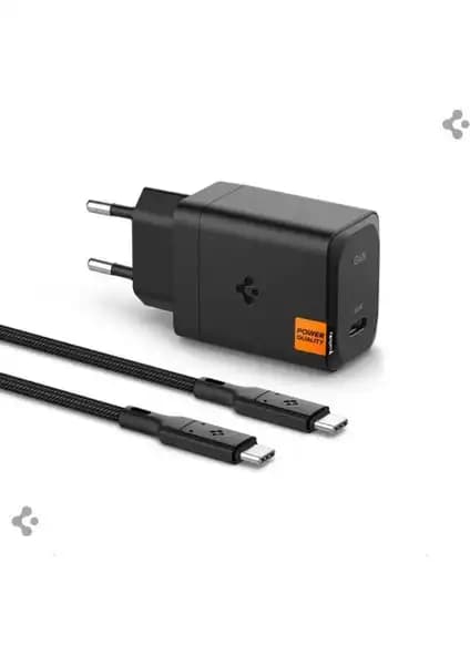 Spigen 65W ve 67W USB-C Hızlı Şarj Aletleri Karşılaştırması ve Özellikleri 1