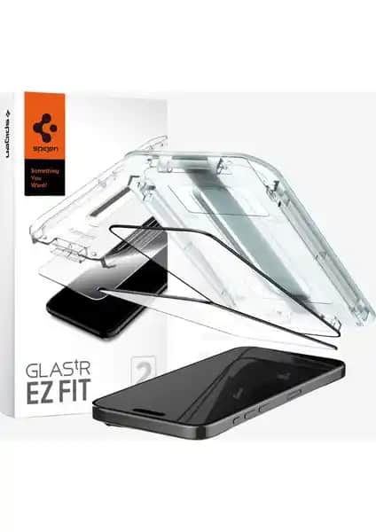 Spigen iPhone 15 Pro Ekran Koruyucu Karşılaştırması: Full Cover ve Slim HD Modelleri