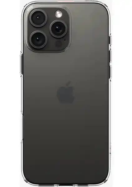Spigen iPhone 16 Pro Max Kılıf Karşılaştırması: Crystal Flex ve Liquid Crystal Modelleri
