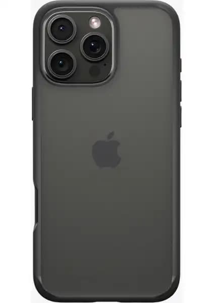 Spigen iPhone 16 Pro Max Kılıfları Karşılaştırması: Ultra Hybrid ve MagSafe Liquid Crystal 1