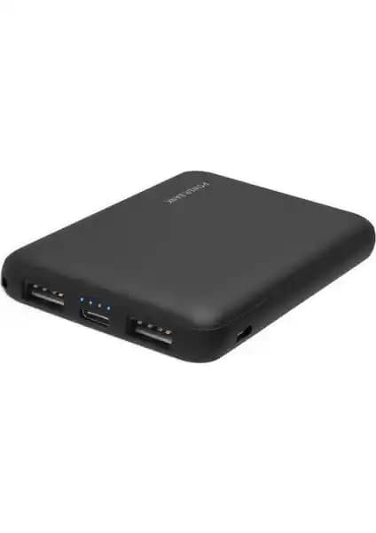 Sunix PB-37 ve Woyax By Deji Magsafe Powerbank Karşılaştırması 5000 mAh kapasite ile en iyi taşınabilir şarj çözümleri