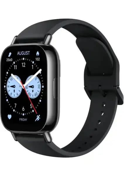 Technodia T500 ve Xiaomi Redmi Watch 5 Lite Akıllı Saat Karşılaştırması 2
