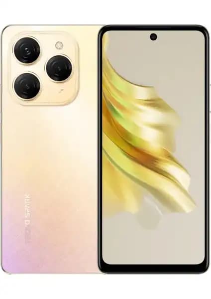 Tecno Spark 10 Pro ve Spark 20 Pro Karşılaştırması: Özellikler ve Kullanıcı Yorumları 2