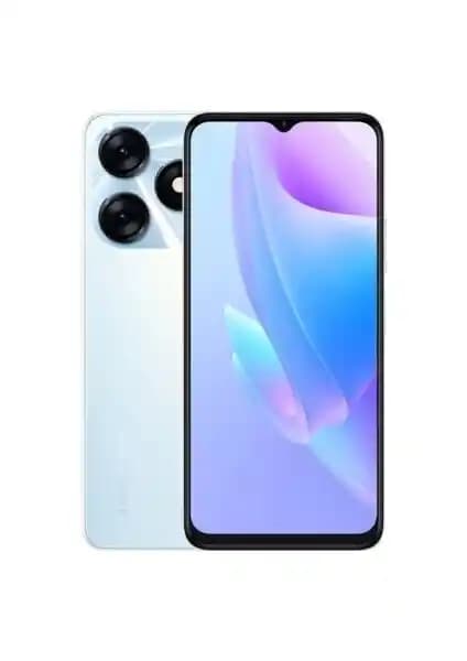Tecno Spark 10 ve Tecno Spark 20 Akıllı Telefonlarının Detaylı Karşılaştırması