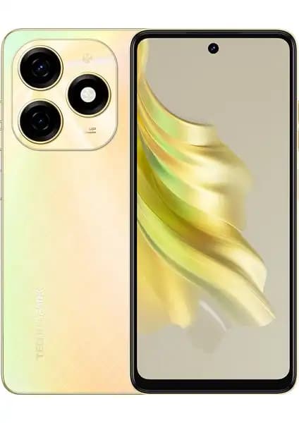 Tecno Spark 20 ve Spark 20 Pro Karşılaştırması: Özellikler ve Kullanıcı Yorumları 1