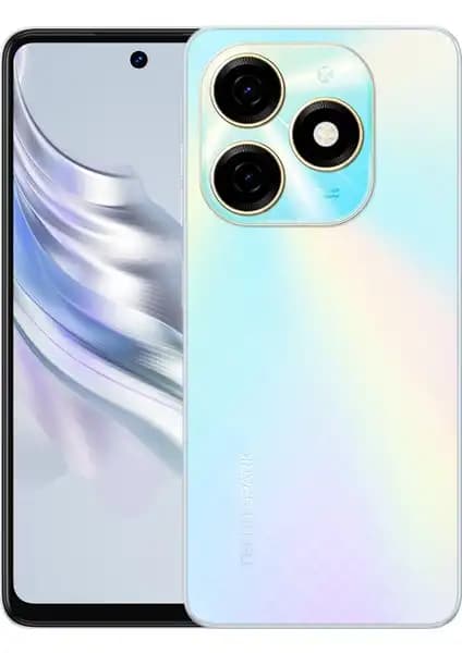 Tecno Spark 20 ve Spark 30C Akıllı Telefonlarının Detaylı Karşılaştırması 1