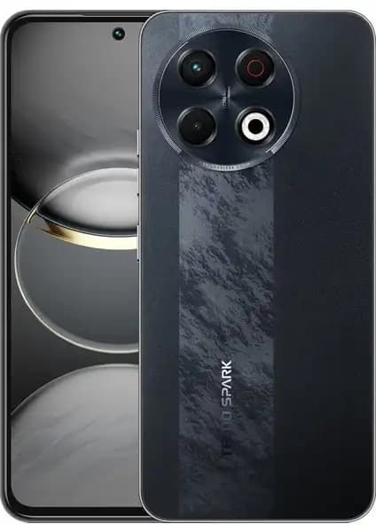 Tecno Spark 30 Pro ve Spark 30C Karşılaştırması: Hangi Telefon Sizin İçin Uygun 1