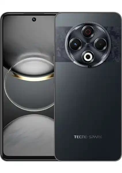 Tecno Spark 30 ve Spark 30C Karşılaştırması: Özellikler ve Kullanıcı Yorumları