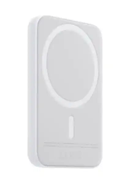 Torima Magsafe Kablosuz Şarj ve Woyax By Deji Powerbank Karşılaştırması