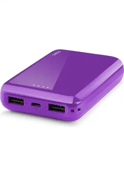 Ttec Artpower ve Recharger S 10.000mAh Taşınabilir Şarj Aletleri Karşılaştırması 2