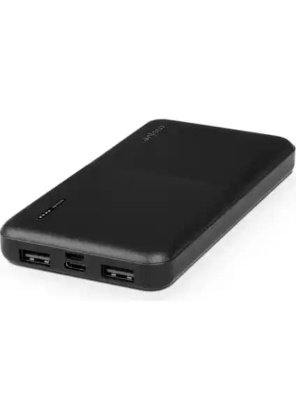 Ttec Mojue ve Recharger S 10.000 mAh Powerbank Karşılaştırması ve Özellikleri