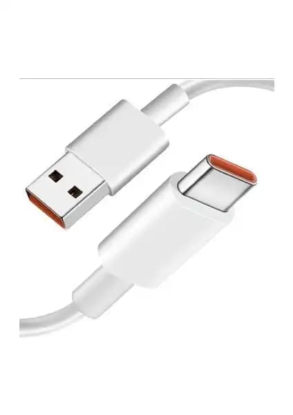 Ugreen USB-C ve Teknofone Xiaomi Mi Hızlı Şarj Kablosu Karşılaştırması 2