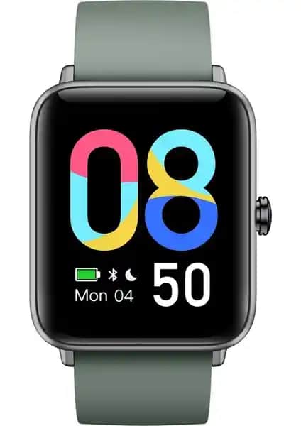 Vestel Akıllı Saat 2 ile Xiaomi Redmi Watch 5 Active Karşılaştırması ve Detaylı Özellikler