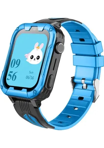 Vireon NEO25 ve ZCwatch V0922 Çocuk Akıllı Saatleri Karşılaştırması 2