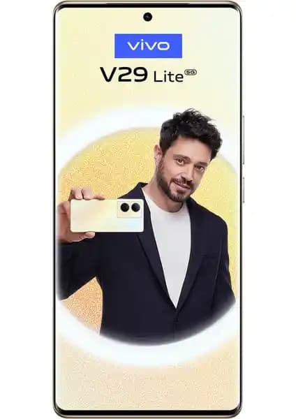 Vivo V29 Lite ve Vivo V40 Lite Karşılaştırması: Özellikler ve Kullanıcı Yorumları