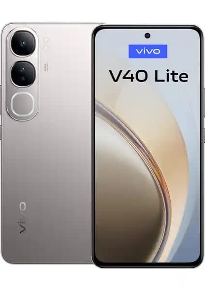 Vivo V40 Lite ve Y28 Akıllı Telefonları Karşılaştırması: Özellikler ve Kullanıcı Yorumları