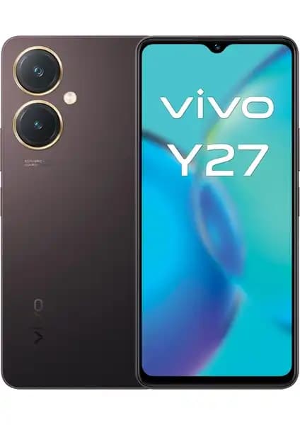 Vivo Y17S ve Y27 Akıllı Telefonlarının Detaylı Karşılaştırması 2