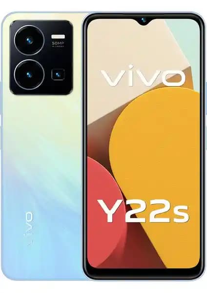 Vivo Y22S 128 GB ve 64 GB Modellerinin Detaylı Karşılaştırması