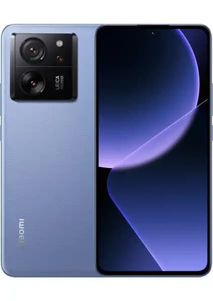 Xiaomi 13T Pro ve Redmi Note 13 Pro 5G Karşılaştırması: Hangi Model Sizin İçin Uygun 1