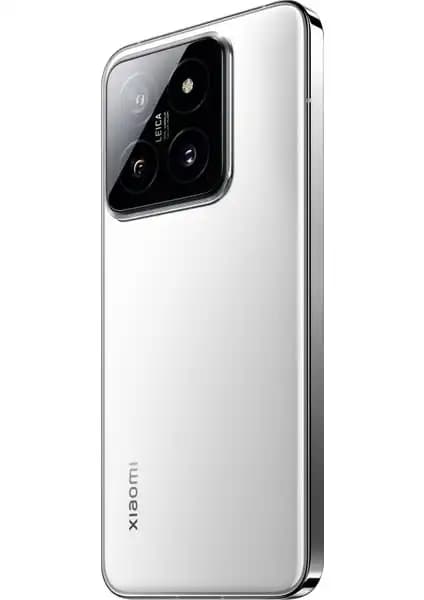 Xiaomi 14 ve Xiaomi 14T Pro Karşılaştırması: Özellikler, Performans ve Farklar 1