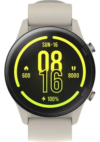 Xiaomi Mi Watch ve Redmi Watch 5 Karşılaştırması: Özellikler ve Kullanıcı Yorumları 1