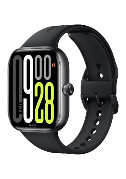 Xiaomi Mi Watch ve Redmi Watch 5 Karşılaştırması: Özellikler ve Kullanıcı Yorumları 2