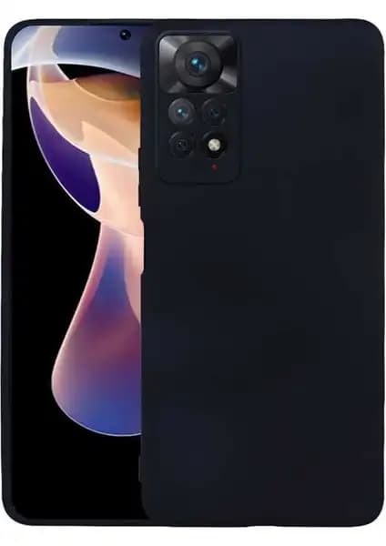 Xiaomi Redmi Note 11 Pro İçin Eonaks ve Fibaks Kılıflarının Karşılaştırması 2