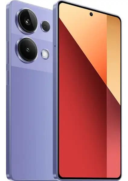 Xiaomi Redmi Note 13 Pro ve 5G Modellerinin Detaylı Karşılaştırması 1