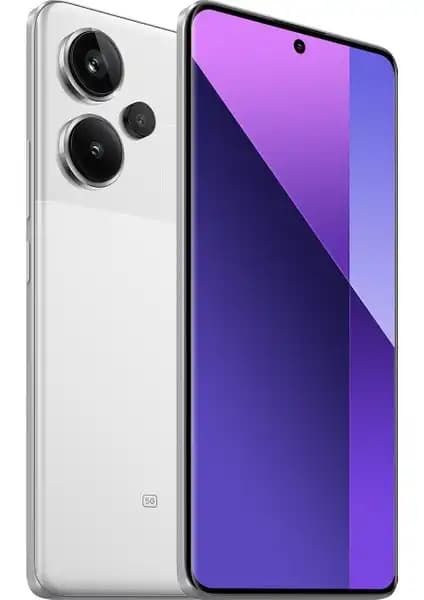 Xiaomi Redmi Note 14 Pro 5G ve Redmi Note 13 Pro Plus 5G Karşılaştırması ve Özellikleri 2