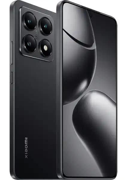 Xiaomi Redmi Note 14 Pro 5G ve Xiaomi 14T Karşılaştırması: Hangi Model Sizin İçin Uygun 2