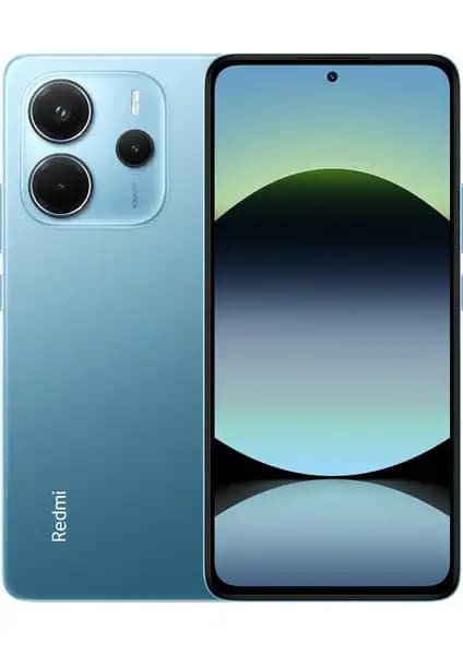 Xiaomi Redmi Note 14 ve Redmi Note 11S Karşılaştırması: Özellikler ve Kullanıcı Yorumları 1