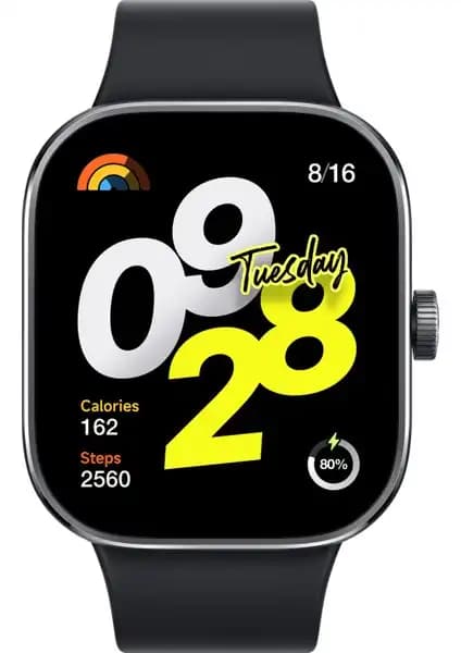 Xiaomi Redmi Watch 4 ve Redmi Watch 5 Active Karşılaştırması: Hangi Model Size Uygun 1