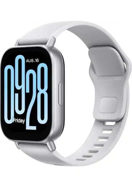 Xiaomi Redmi Watch 4 ve Redmi Watch 5 Active Karşılaştırması: Hangi Model Size Uygun 2
