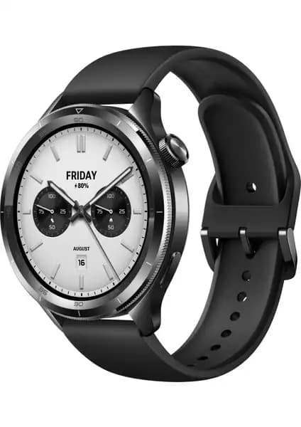 Xiaomi Redmi Watch 5 ve Xiaomi Watch S4 Karşılaştırması: Özellikler ve Kullanıcı Yorumları 2