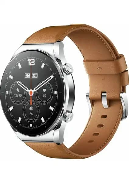 Xiaomi Watch S1 ve S4 Rainbow Karşılaştırması: Tasarım ve Özellikler Analizi 1