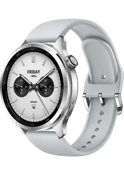 Xiaomi Watch S4 ve Zeblaze Vibe 7 Lite Akıllı Saat Karşılaştırması