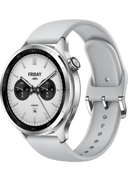 Xiaomi Watch S4 ve Zeblaze Vibe 7 Lite Akıllı Saat Karşılaştırması 1