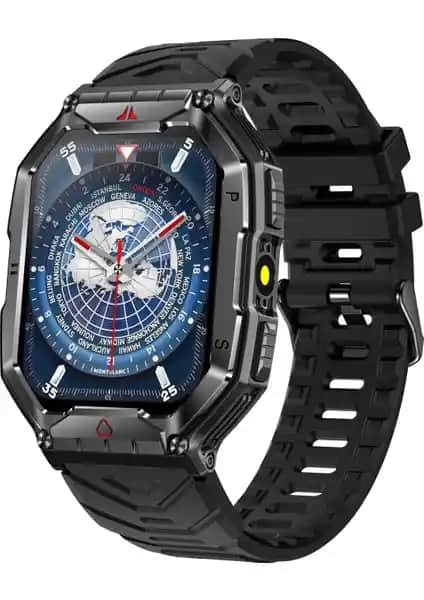 ZCwatch V0623 ve ZeBlaze Vibe 7 Lite Akıllı Saatleri Karşılaştırması