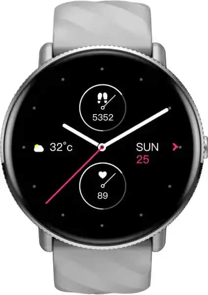 ZeBlaze Gtr 3 Pro ve Vibe 7 Pro Akıllı Saatleri Karşılaştırması ve Özellikleri